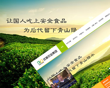 漢唐農業(yè)